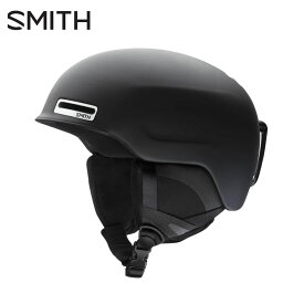 SMITH スミス スキー ヘルメット メンズ レディース＜2024＞MAZE / メイズ【Asia Fit】 2023-2024