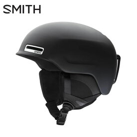 SMITH スミス スキー ヘルメット メンズ レディース＜2024＞MAZE / メイズ【Asia Fit】 2023-2024 破格セール