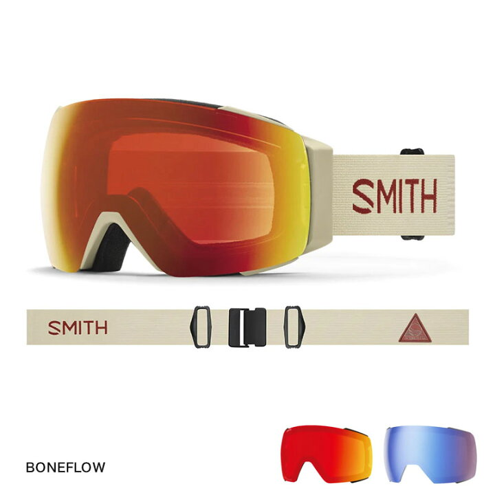 楽天市場】スキーゴーグル スミス ゴーグル smith スキー メンズ 