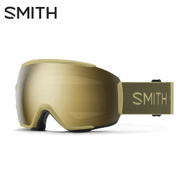 SMITH スミス スキー ゴーグル メンズ レディース＜2024＞Sequence OTG /シークエンス OTG 眼鏡・メガネ対応【ASIAN FIT】 2023-2024 NEWモデル