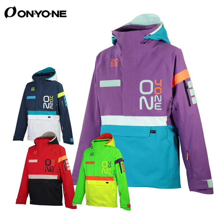楽天市場】スキーウェア メンズ スキージャケット オンヨネ ONYONE 
