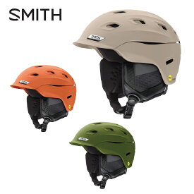 SMITH スミス スキー ヘルメット＜2023＞Vantage MIPS US FIT スーパーセール