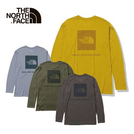 THE NORTH FACE ザ・ノースフェイス アンダーウェア メンズ ＜2023＞ L/S FLASHDRY Merino Crew / ロングスリーブ フラッシュドライ メリノクルー / NT62174