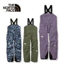 THE NORTH FACE ザ・ノースフェイス ウェア / パンツ ユニセックス＜2023＞ FL RTG BIB / NS62204