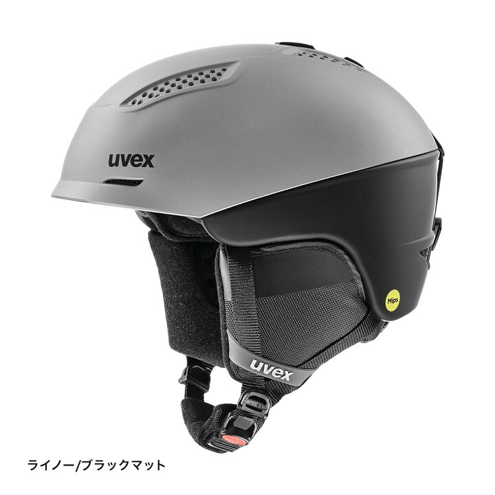 楽天市場】【エントリーでP10倍！14日10時〜】UVEX ウベックス スキー 