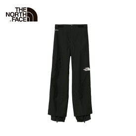 THE NORTH FACE ザ・ノースフェイス スキーウェア パンツ メンズ レディース ＜2024＞ NP62010 / Mountain Pant マウンテンパンツ【GORE-TEX】