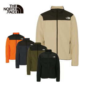 THE NORTH FACE ザ・ノースフェイス スキーウェア ジャケット メンズ ＜2024＞ NL72304 / Mountain Versa Micro Jacket マウンテンバーサマイクロジャケット