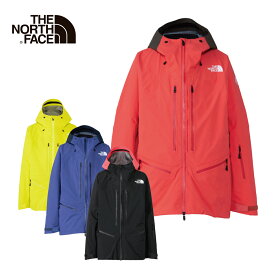 エントリでP4倍!3/30限定! THE NORTH FACE ザ・ノースフェイス スキーウェア ジャケット メンズ レディース ＜2024＞ NS62301 / RTG GORE-TEX Jacket アールティージー ゴアテックス ジャケット【GORE-TEX】