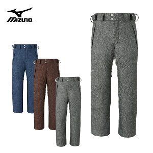 y11/1Iő7000~OFFN[|IzXL[EFA XL[pc pc ~Ym MIZUNO Y fB[X2024 Z2MFA340 / FREE SKI PRINT PANTS t[XL[vg