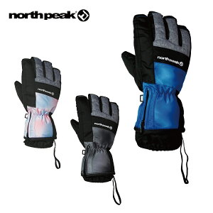 yGg[P10{I1410`znorth peak m[Xs[N XL[ O[u JRWjA2023NP-4070 / JUNIOR GLOVE jiZ[ {Ki