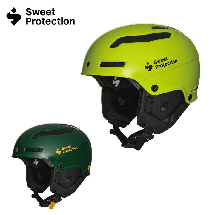 楽天市場】Sweet Protection スウィートプロテクション スキー 