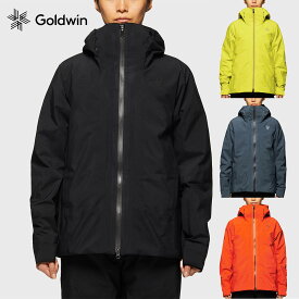 GOLDWIN ゴールドウイン スキーウェア ジャケット レディース＜2024＞W's GORE-TEX 2L Jacket/ GW03300 2023-2024 NEWモデル
