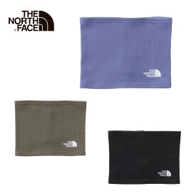 THE NORTH FACE ザ・ノースフェイス スキー アクセサリー ネックゲイター キッズ ジュニア＜2024＞ NNJ72300 / Kids' Micro Fleece Neck Gaiter キッズマイクロフリースネックゲイター