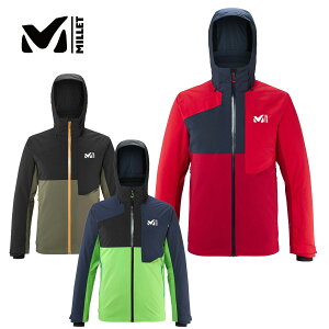 XL[EFA Y XL[WPbg ~[ MILLET 2024 MIV9896 / ATNA PEAK JKT MyMUJIz