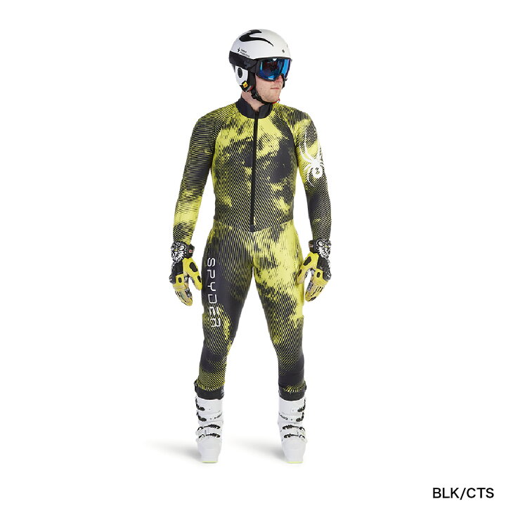 楽天市場】【25%OFF】スキーウェア SPYDER スパイダー GSワンピース  