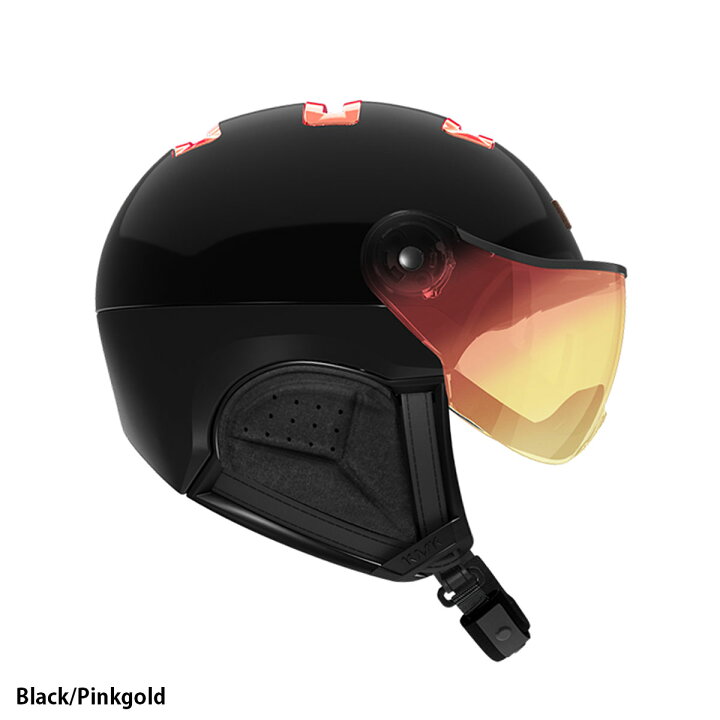 楽天市場】KASK カスク ヘルメット＜2024＞KA-SHE60 / PIUMA R CHROME 