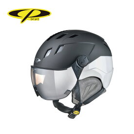 スキー ヘルメット メンズ レディース CP シーピー 2023 CPCI412 / CP CORAO+ スノーボード