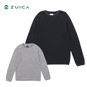 Z[^[ Y fB[X ZUICA YCJ2023ZAM21KT01 / Konayuki Stretch Sweater