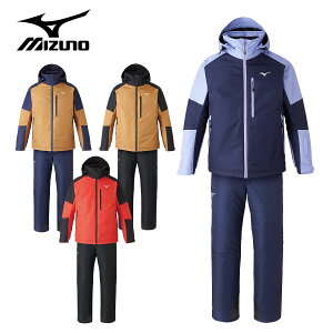 XL[EFA Y ㉺Zbg ~Ym MIZUNO fB[X2024 Z2MGA355 / SNOW SUIT Xm[X[c 2023-2024