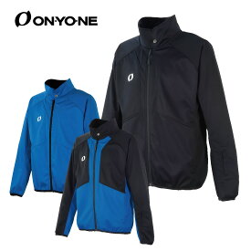 エントリでP4倍!3/30限定! ONYONE オンヨネ スキーウェア ミドルレイヤー メンズ レディース＜2024＞ ONJ96094 BONDING JACKET 2023-2024 NEWモデル