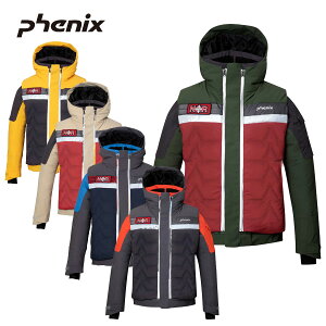 y9/19-24 SiP10{(Gg[v)zXL[EFA Y XL[WPbg tFjbNX PHENIX 2024 ESM23OT12 / De Lorean 3way Jacket