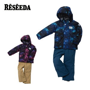 XL[EFA LbY Xm[EFA WjA Z[_ RESEEDA JR㉺Zbg2023RES55003 / TODDLER SUIT