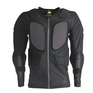 yGg[P10{I162359܂ŁzZҁk{fB[veN^[l2024BODY PROTECTOR / YM-1750