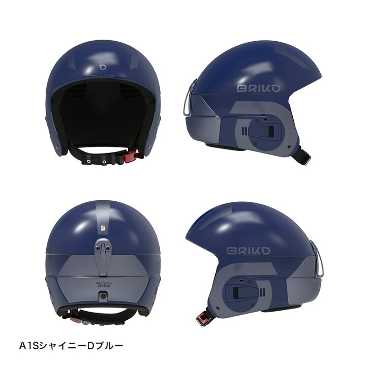 楽天市場】BRIKO ブリコ スキー ヘルメット メンズ レディース＜2024 