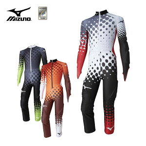 ~Ym XL[EFA MIZUNO GSs[X LbY WjA2024 Z2MHA702 / GS ONE-PIECE GS GSs[X yFISΉz 2023-2024 f