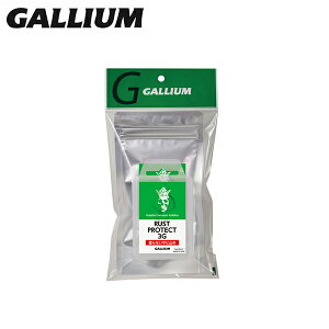 GALLIUMkKE Tr~߁l Rust Protect 3G+vP[XZbg / RP0003