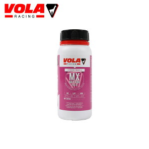 �y�G���g���[��P�ő�10�{�I4��20���`�z VOLA �{�� ���L�b�h ���b�N�X MX NO FLUOR PURPLE 250ml �t�� �X�L�[ �X�m�[�{�[�h �X�m�{