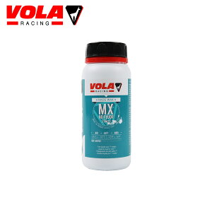 �y1/18���聜�ő�7,000OFF�N�[�|���zVOLA �{�� ���L�b�h ���b�N�X MX NO FLUOR BLUE 250ml �t�� �X�L�[ �X�m�[�{�[�h �X�m�{