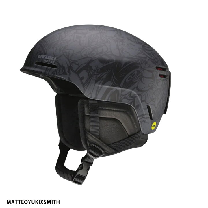 楽天市場】SMITH スミス スキー ヘルメット メンズ レディース＜2024  