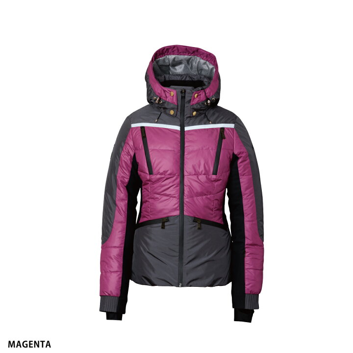 楽天市場】PHENIX フェニックス スキーウェア ジャケット レディース  