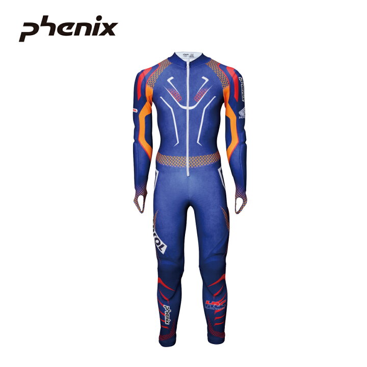 楽天市場】【10%OFF】フェニックス スキーウェア PHENIX GSワンピース 