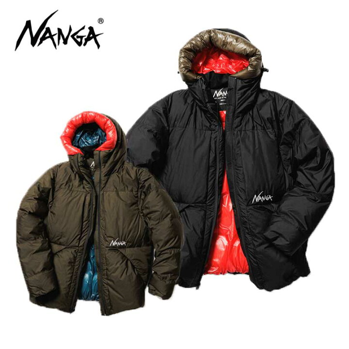 楽天市場】ナンガ NANGA ダウンジャケット メンズ ＜2024＞ NORTHERN 