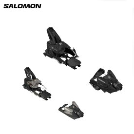 スキー ビンディング SALOMON サロモン＜2025＞ STRIVE 14 GW