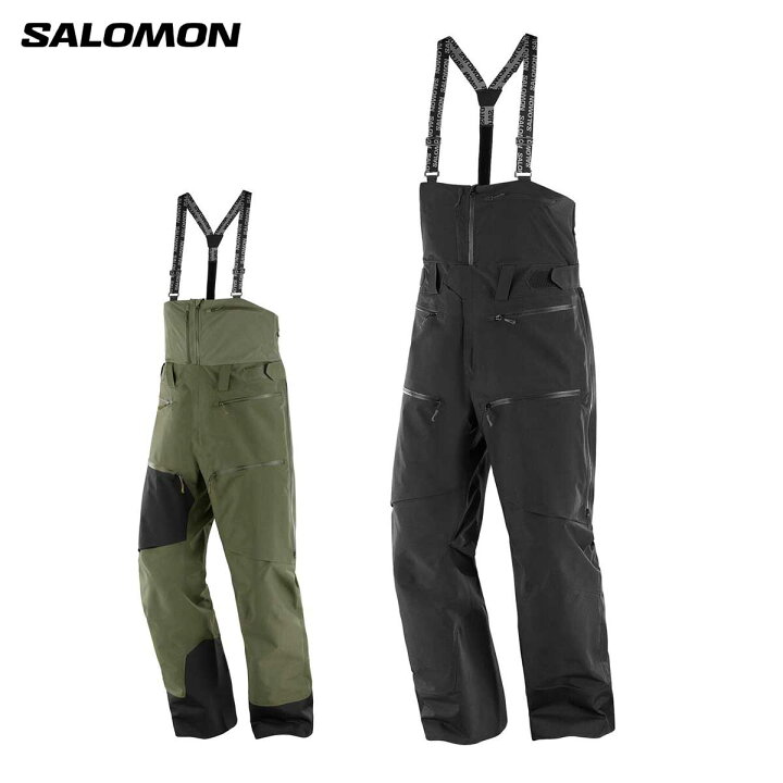 楽天市場】スキーパンツ スキーウェア パンツ SALOMON サロモン メンズ  