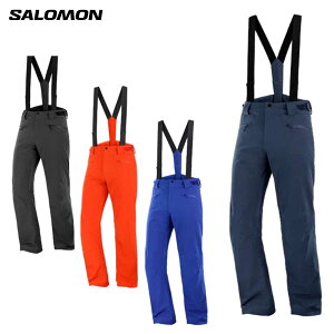 XL[EFA XL[pc pc SALOMON T Y 2024EDGE PANT M / LC2159 / LC2150 / LC2151