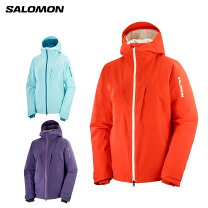 楽天市場】SALOMON（サイズ（S/M/L）M）（スキー用ウェア 