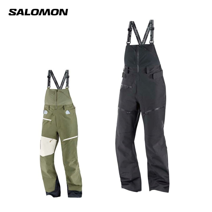 楽天市場】スキーウェア スキーパンツ レディース パンツ SALOMON 