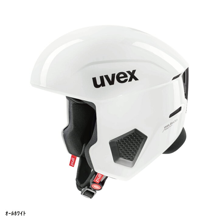 楽天市場】【23%OFF】【エントリーでP10倍！27日まで】UVEX ウベックス 