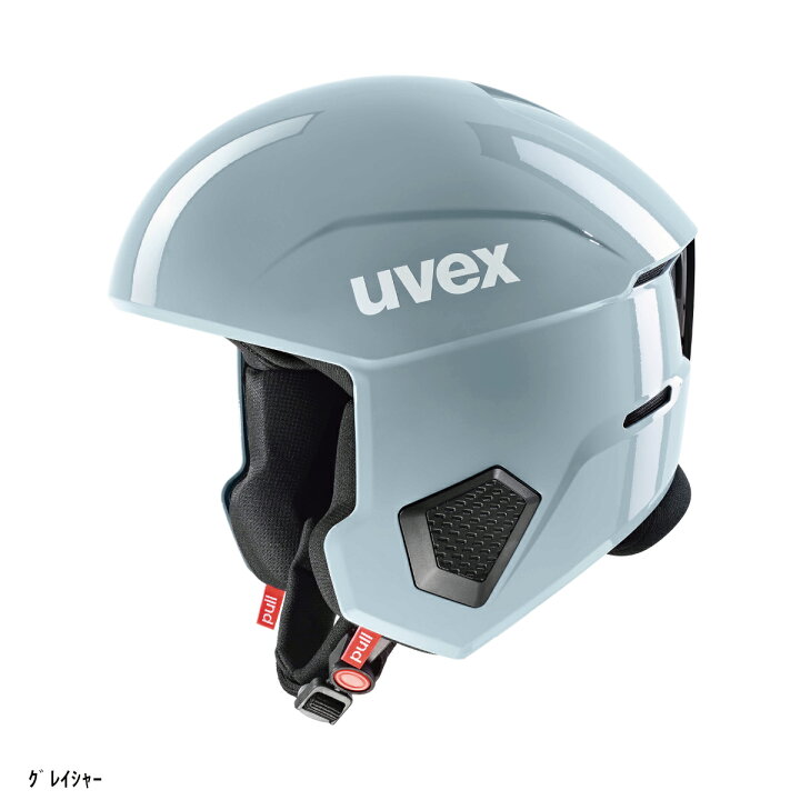 楽天市場】【23%OFF】【エントリーでP10倍！27日まで】UVEX ウベックス 