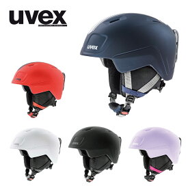UVEX ウベックス スキー ヘルメット キッズ ジュニア＜2024＞heyya pro / 566253 2023-2024