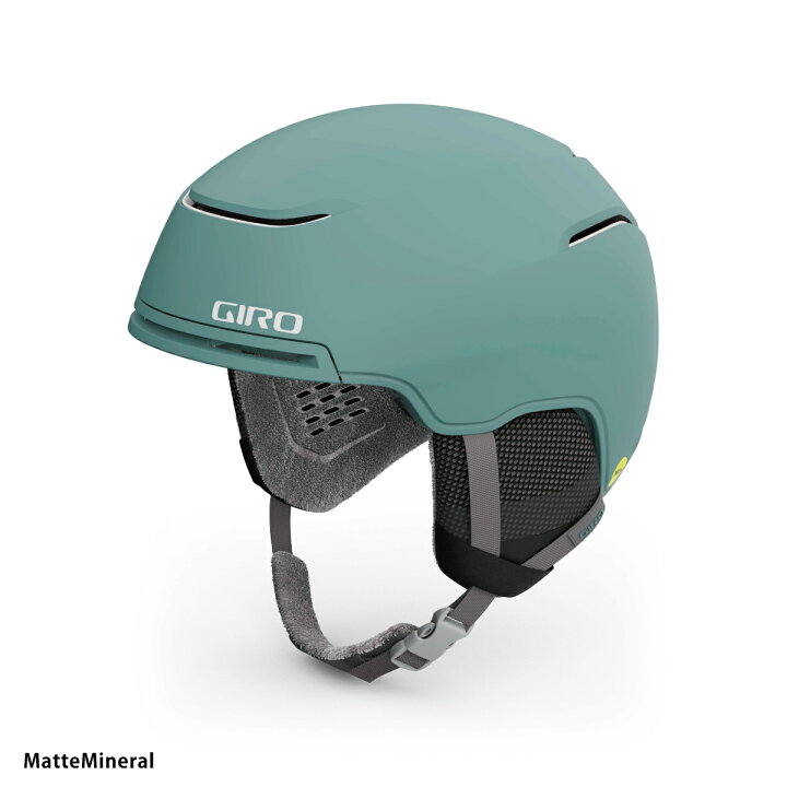 楽天市場】GIRO ジロ スキー ヘルメット レディース ＜2024＞ TERRA 