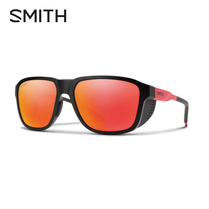 楽天市場】【25%OFF】SMITH スミス サングラス メンズ レディース 