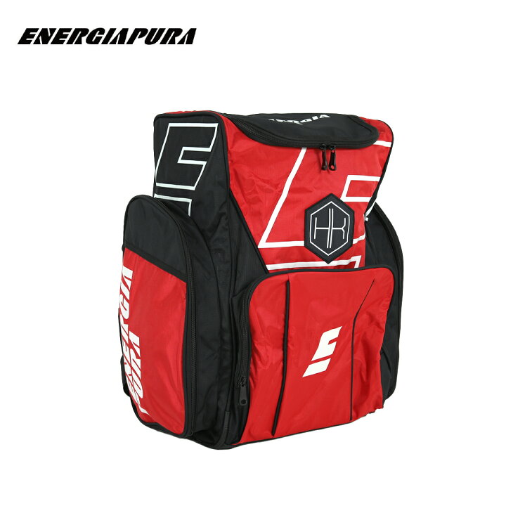 楽天市場】ENERGIAPURA〔エナジーアプラ スキーブーツバッグ〕＜2025 