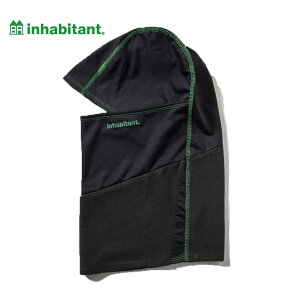 y9/19-24 SiP10{(Gg[v)zINHABITANT Cnr^g wbhEFA oNo 2024 ISM23NW50 / INH BALACLAVA