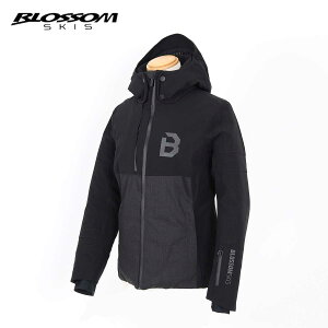 XL[EFA fB[X XL[WPbg Blossom ubT 2024LADIE'S TEAM JKT
