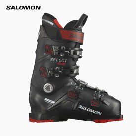 SALOMON サロモン スキーブーツ メンズ レディース ＜2024＞ SELECT HV 90 / セレクト HV 90 [L47342800] 【グリップウォーク】 2023-2024 NEWモデル